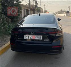 هوندا أكورد